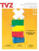 TVZ - Verpleegkunde in praktijk en wetenschap 2/2019