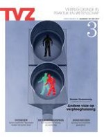 TVZ - Verpleegkunde in praktijk en wetenschap 3/2019