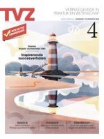 TVZ - Verpleegkunde in praktijk en wetenschap 4/2023