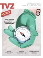 TVZ - Verpleegkunde in praktijk en wetenschap 5/2023
