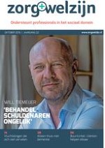 Zorg + Welzijn 10/2016