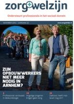 Zorg + Welzijn 11/2016