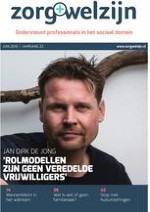 Zorg + Welzijn 6/2016