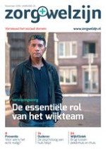 Zorg + Welzijn 11/2018