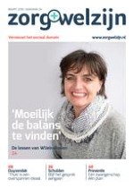 Zorg + Welzijn 3/2018