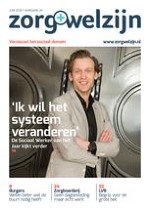 Zorg + Welzijn 6/2018