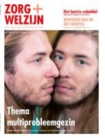 Zorg + Welzijn 11-12/2019