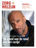 Zorg + Welzijn 3/2021