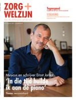 Zorg + Welzijn 4/2021