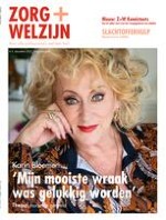 Zorg + Welzijn 6/2021
