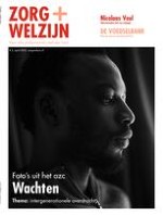 Zorg + Welzijn 2/2022
