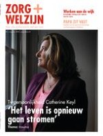Zorg + Welzijn 4/2022