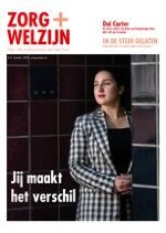 Zorg + Welzijn 5/2022