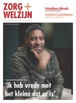 Zorg + Welzijn 3/2023