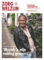 Zorg + Welzijn 4/2023