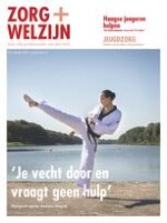 Zorg + Welzijn 5/2023