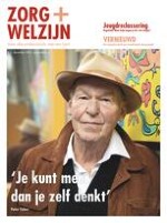 Zorg + Welzijn 6/2023
