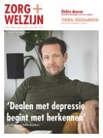 Zorg + Welzijn 1/2024