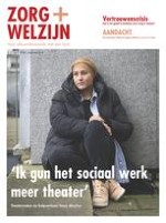 Zorg + Welzijn 2/2024