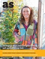 AS - Maandblad voor de activiteitensector 1/2017