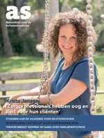 AS - Maandblad voor de activiteitensector 10/2017