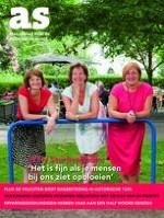 Dagbesteding 8-9/2017