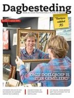 Dagbesteding 1/2018