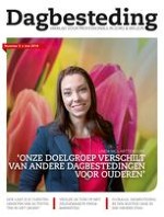 Dagbesteding 5/2018