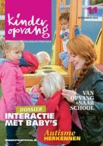 Kinderopvang 11/2016