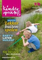 Kinderopvang 7-8/2016