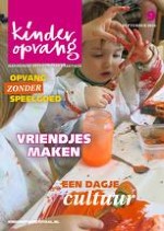 Kinderopvang 9/2016