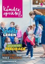 Kinderopvang 4/2017