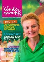 Kinderopvang 5/2017