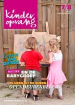 Kinderopvang 7-8/2017