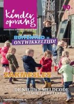 Kinderopvang 10/2018