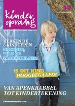 Kinderopvang 11/2018