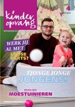 Kinderopvang 4/2018