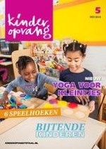 Kinderopvang 5/2018