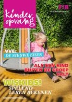 Kinderopvang 7-8/2018