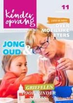 Kinderopvang 11/2019