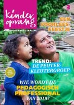 Kinderopvang 3/2019