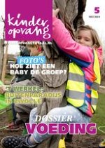 Kinderopvang 5/2019