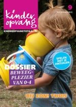 Kinderopvang 9/2019