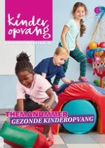 Kinderopvang 6/2020