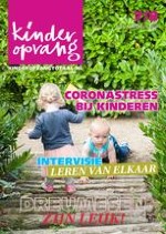 Kinderopvang 7-8/2020