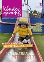 Kinderopvang 2/2023