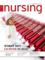 Nursing 1/2019