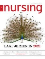 Nursing 1/2021