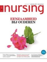 Nursing 9/2021