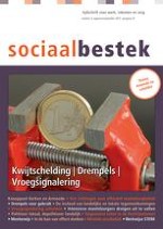 Sociaal Bestek 4/2017